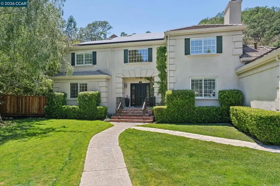 136 Lark Ct, Alamo, CA 94507 - #2