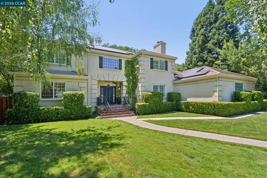 136 Lark Ct, Alamo, CA 94507 - #3