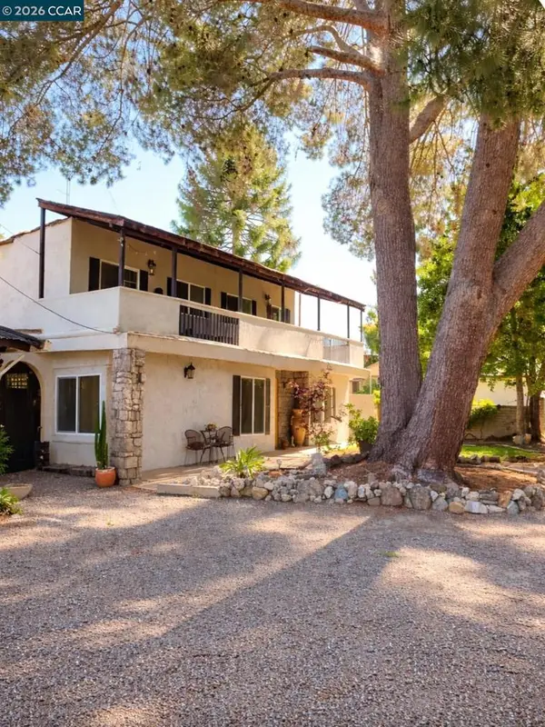 5249 Olive Dr., Concord, CA 94521