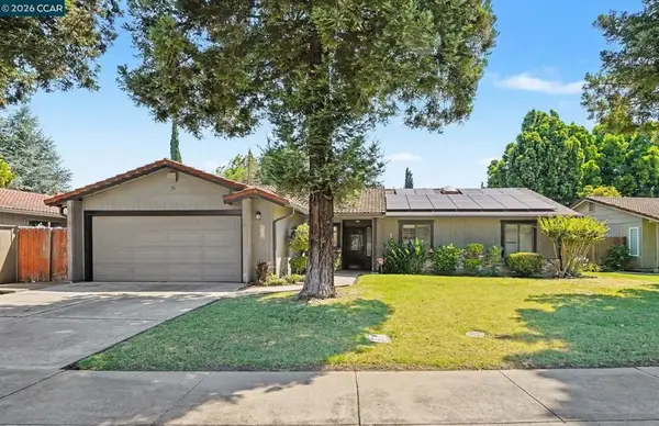 2356 Golden Bear Circle, Stockton, CA 95209