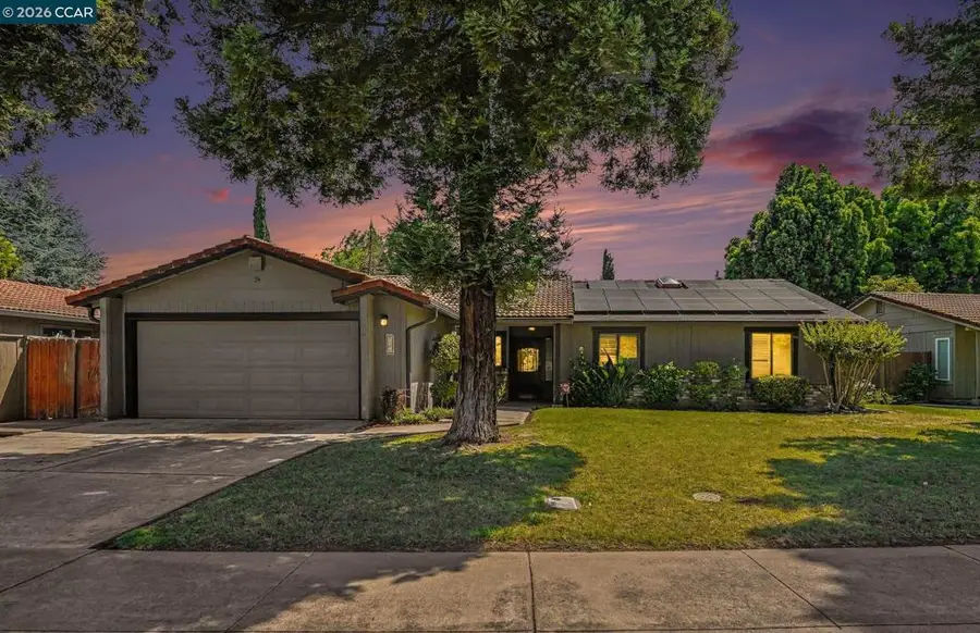 2356 Golden Bear Circle, Stockton, CA 95209 - #2