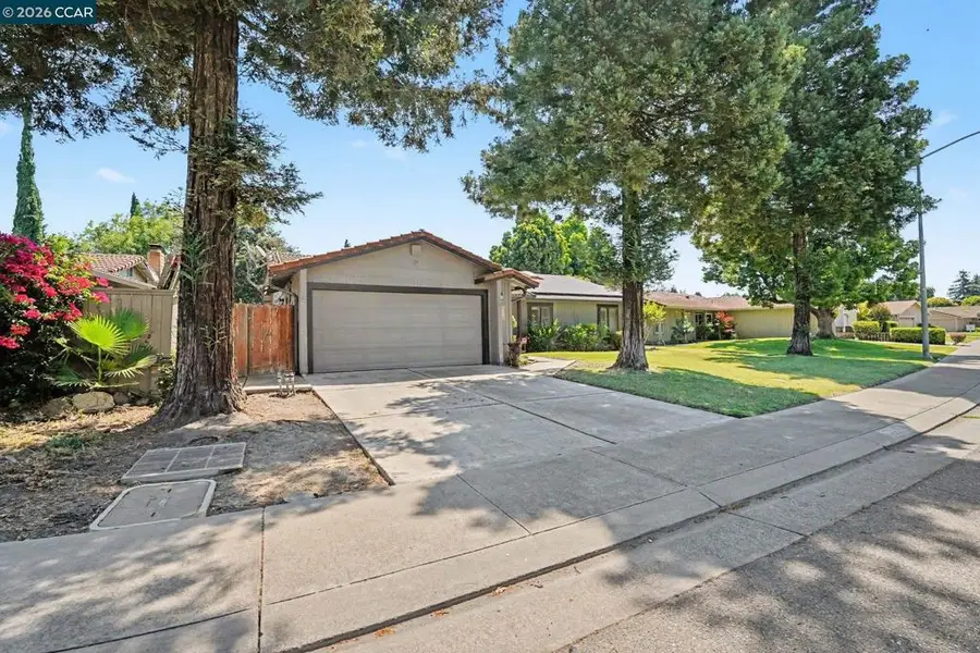 2356 Golden Bear Circle, Stockton, CA 95209 - #3