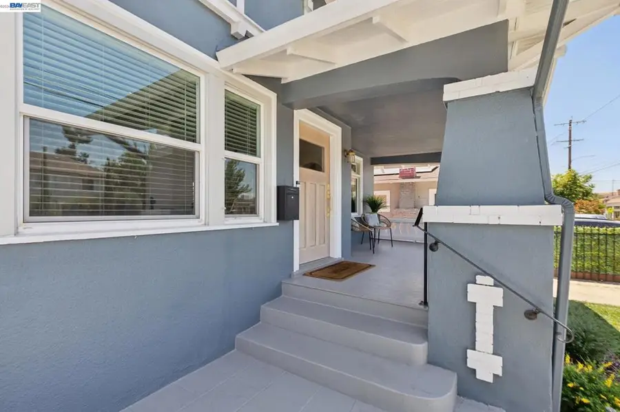 2724 Seminary Ave, Oakland, CA 94605 - #2