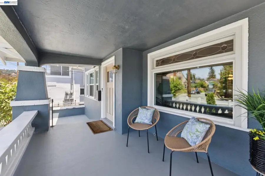 2724 Seminary Ave, Oakland, CA 94605 - #3