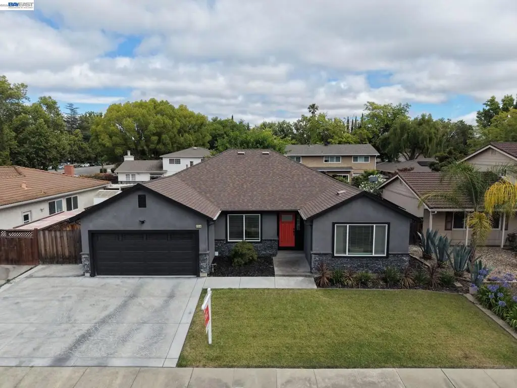 5514 Paseo Navarro, Pleasanton, CA 94566 - #1