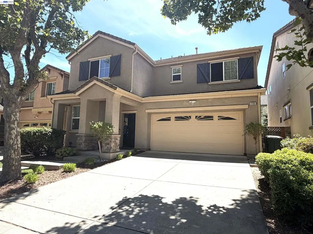 1116 Cunningham St, Vallejo, CA 94590 - #1