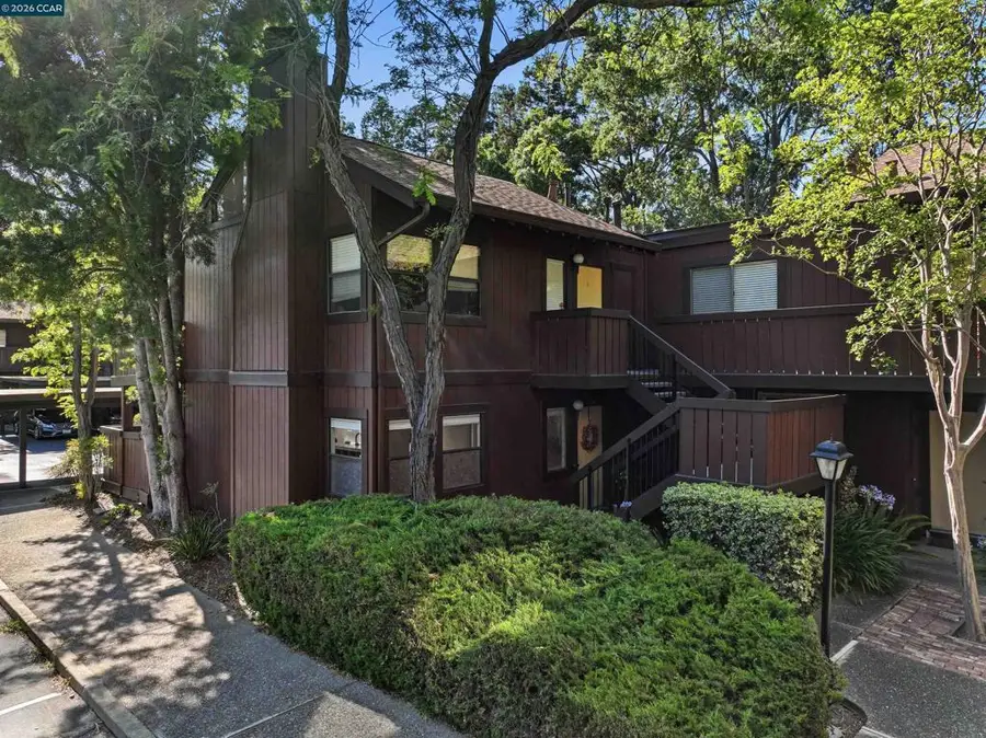 820 Camelback Place, Pleasant Hill, CA 94523 - #2
