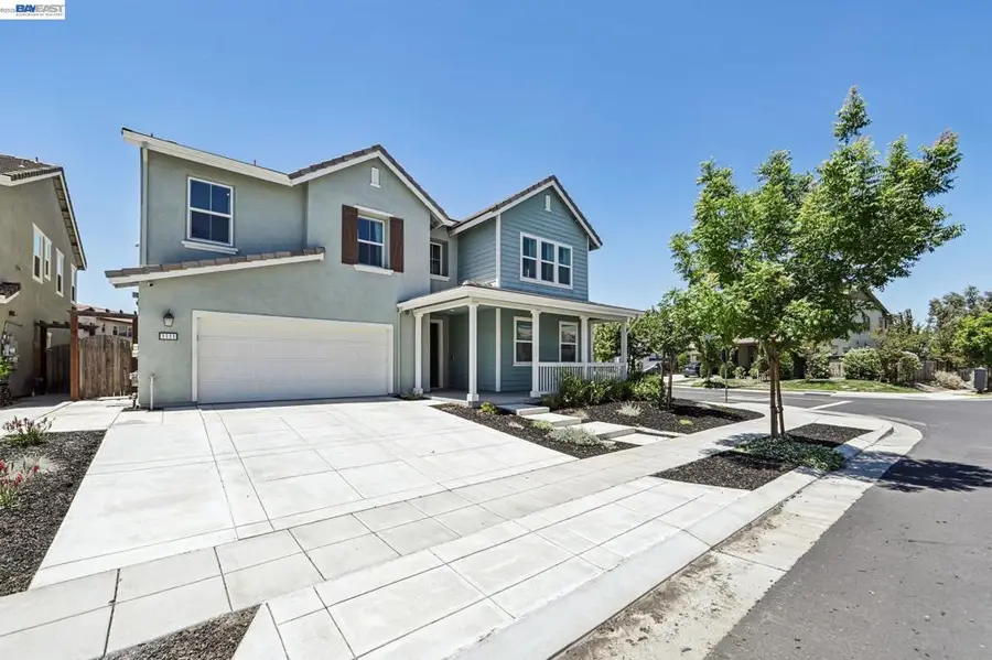 1111 S Jacobs Dr, Mountain House, CA 95391 - #2