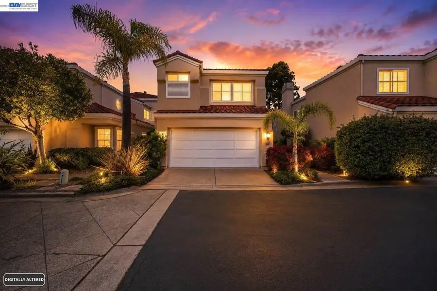154 Asby Bay, Alameda, CA 94502 - #2