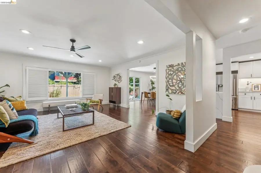 2028 Damuth #1, Oakland, CA 94602 - #3