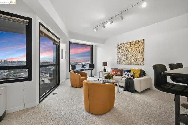 6363 Christie Ave #2701, Emeryville, CA 94608