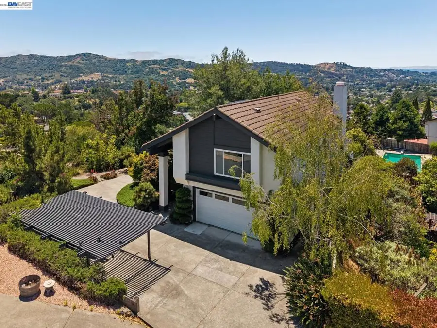 4618 Setting Sun Dr, Richmond, CA 94803 - #3