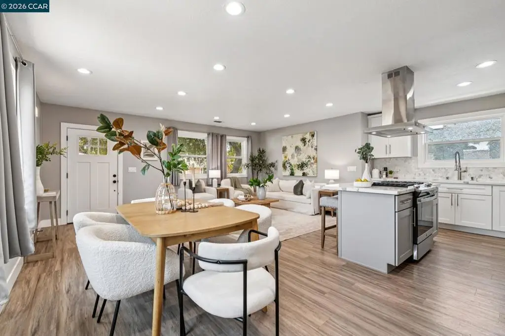 5010 Clinton Ave, Richmond, CA 94805 - #1