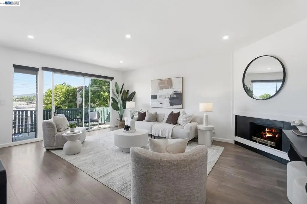 243 Castro St, San Leandro, CA 94577 - #1
