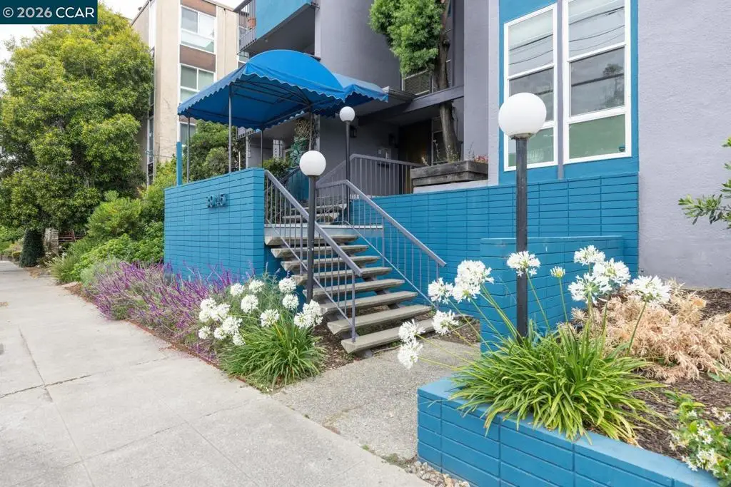3945 Harrison Street #23, Oakland, CA 94611 - #1