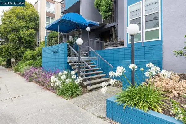 3945 Harrison Street #23, Oakland, CA 94611