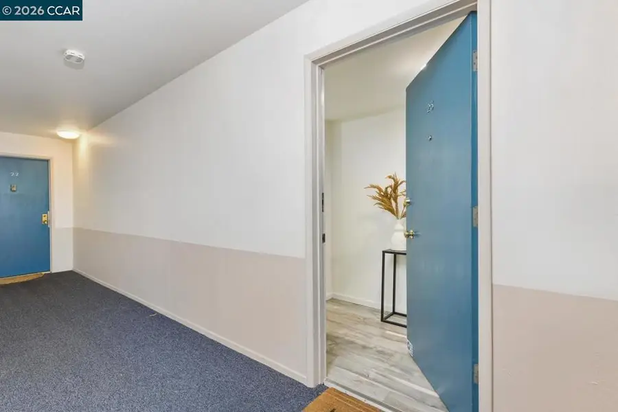 3945 Harrison Street #23, Oakland, CA 94611 - #3