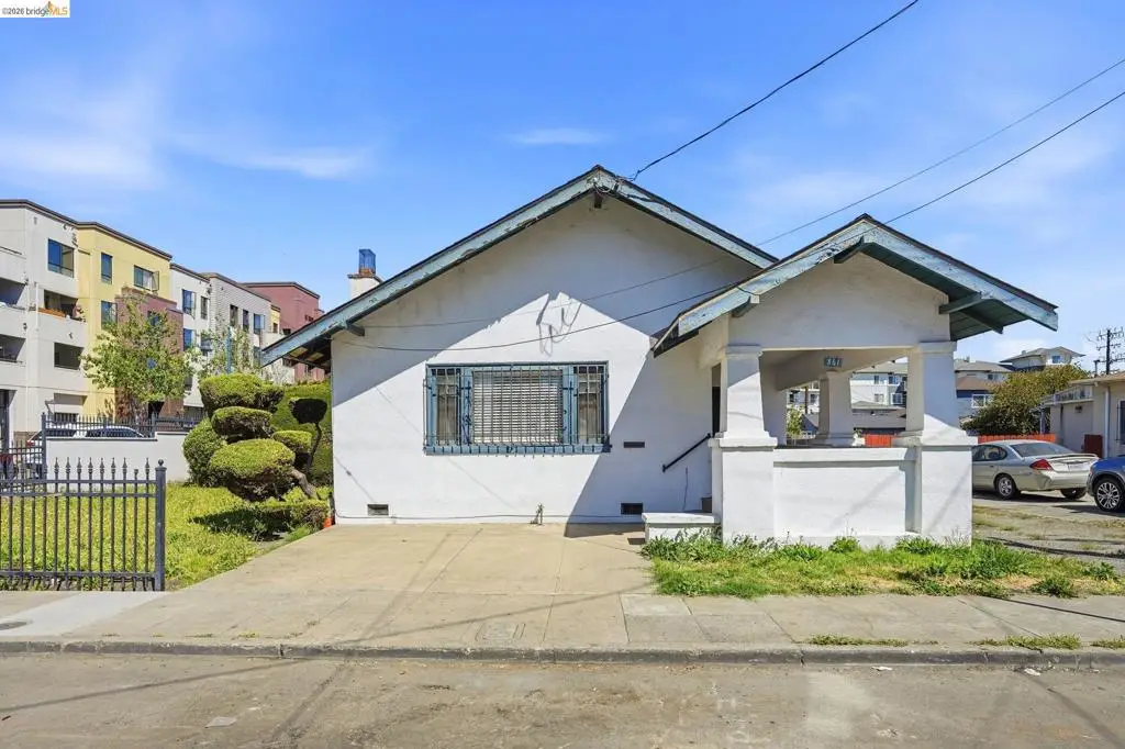 861 70th Ave, Oakland, CA 94621 - #1