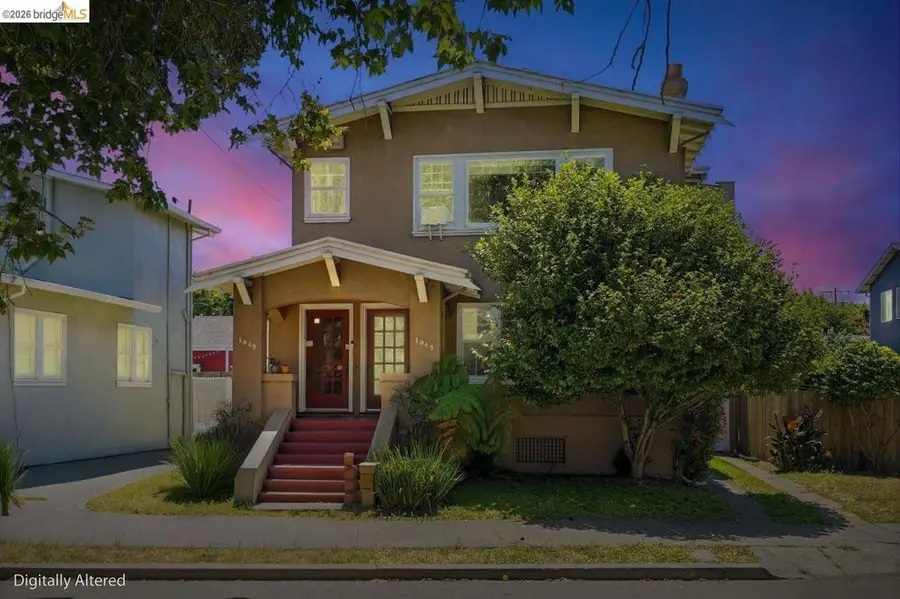 1045 Stanford Ave #2, Oakland, CA 94608 - #2