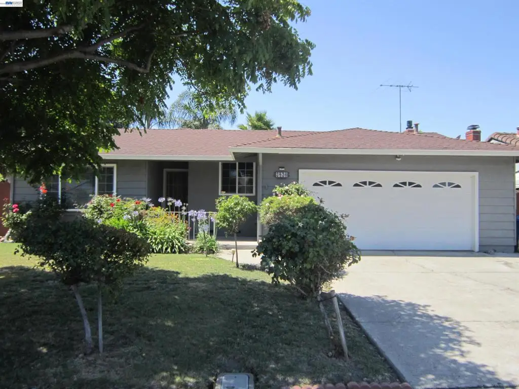 2436 Almaden Blvd, Union City, CA 94587 - #1