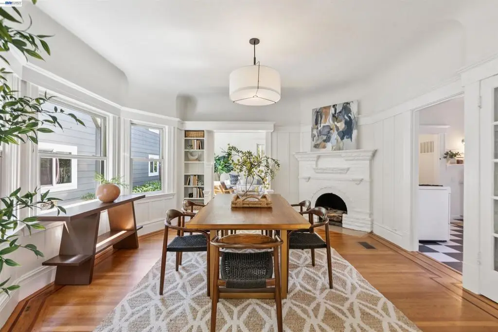 2607 Alcatraz Ave, Berkeley, CA 94705 - #1