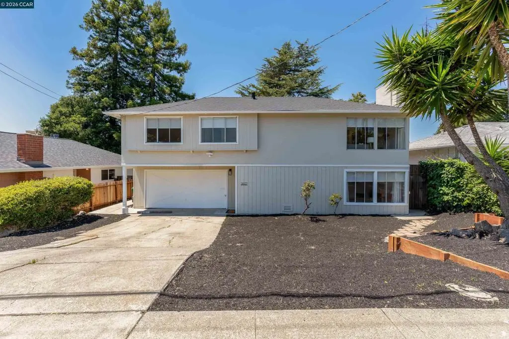 3027 Keith Dr, Richmond, CA 94803 - #1