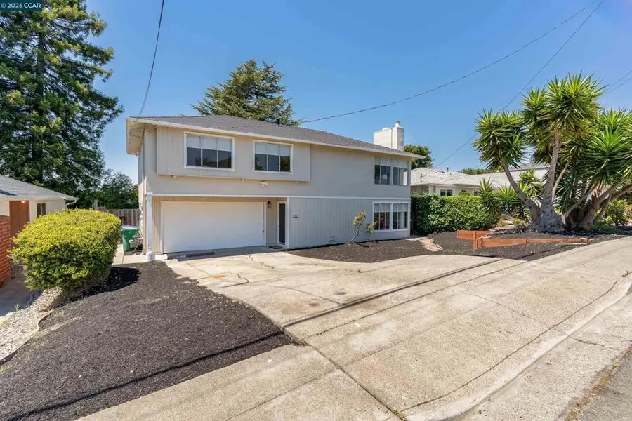 3027 Keith Dr, Richmond, CA 94803 - #3