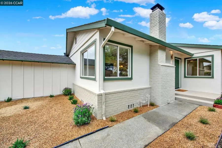 141 Anderson St, Vallejo, CA 94589 - #3