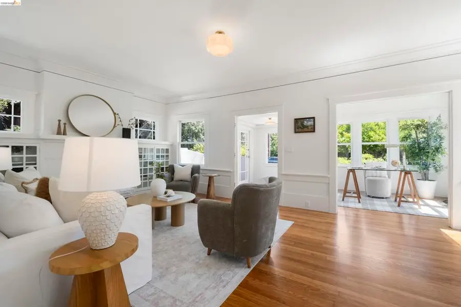 1611 Rose St, Berkeley, CA 94703 - #2