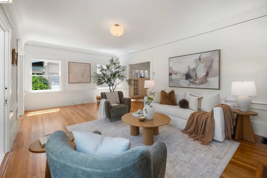 1611 Rose St, Berkeley, CA 94703 - #3