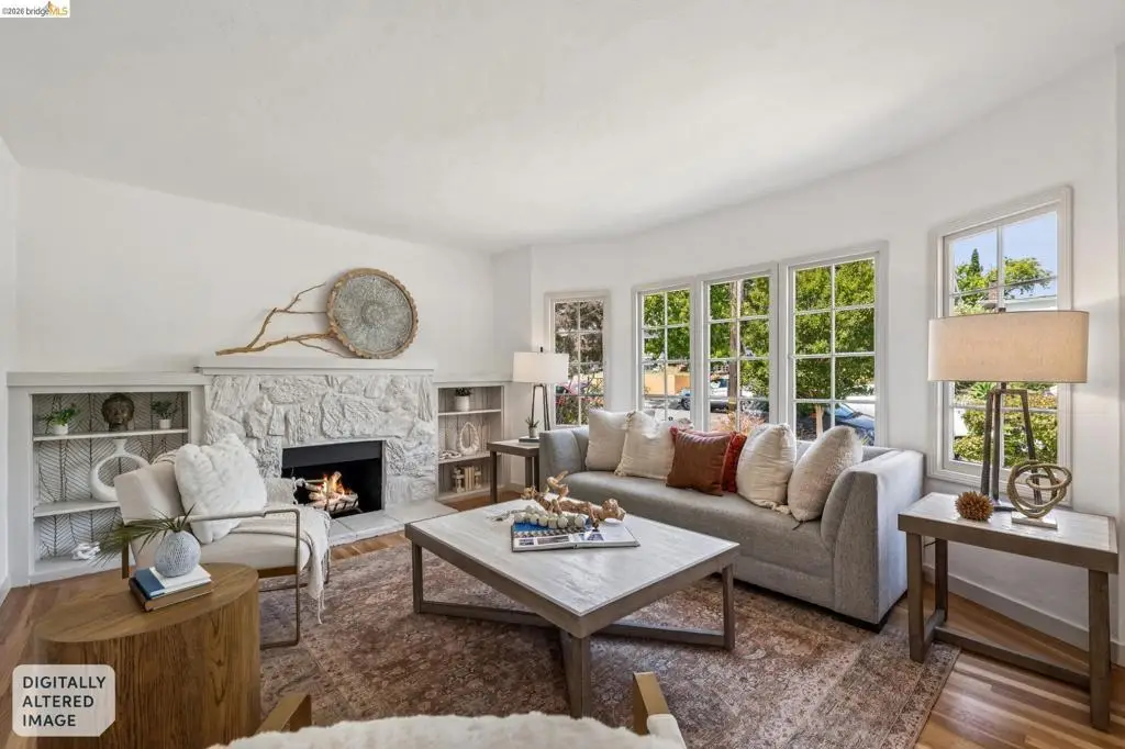 3940 Ardley Ave, Oakland, CA 94602 - #1