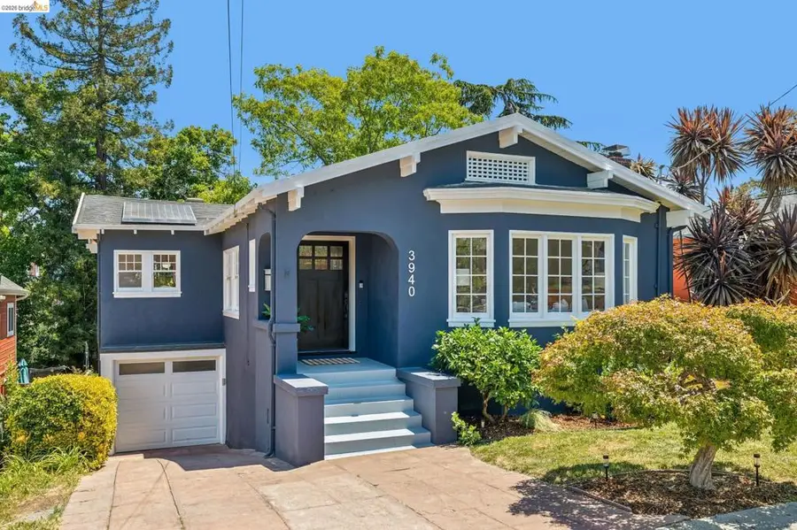 3940 Ardley Ave, Oakland, CA 94602 - #2