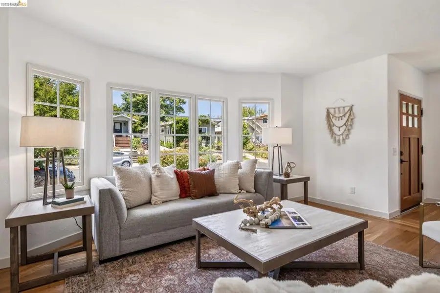 3940 Ardley Ave, Oakland, CA 94602 - #3