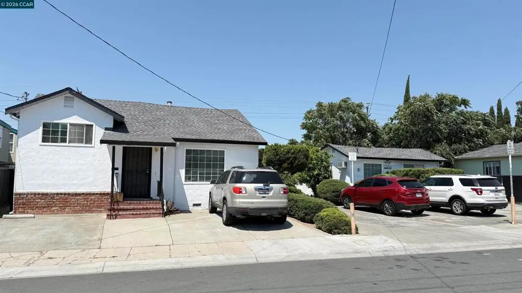 173 E 15th St, Pittsburg, CA 94565 - #1