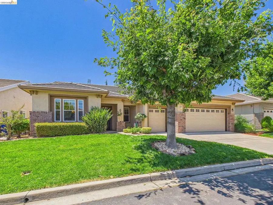 1035 Bismarck Ter, Brentwood, CA 94513 - #3
