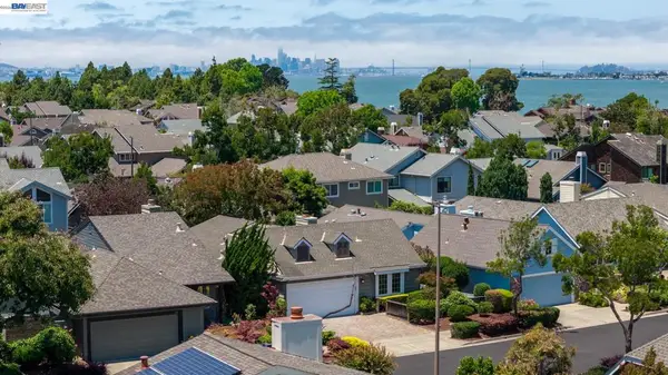 135 Avington Rd, Alameda, CA 94502
