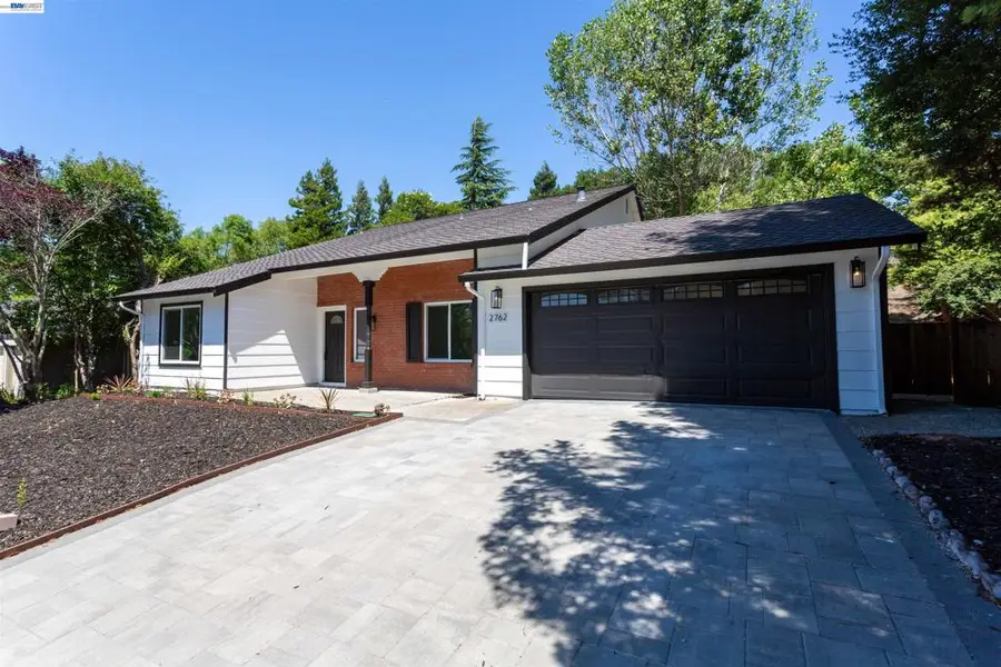2762 Derby Dr, San Ramon, CA 94583 - #2