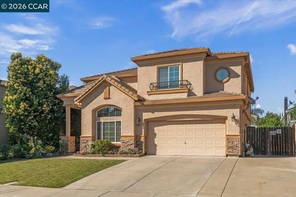 2507 Pearlite Way, Antioch, CA 94531 - #1