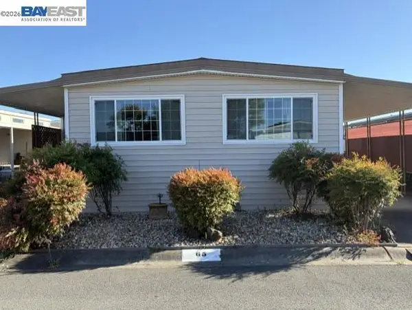4141 Deep Creek Rd #65, Fremont, CA 94555