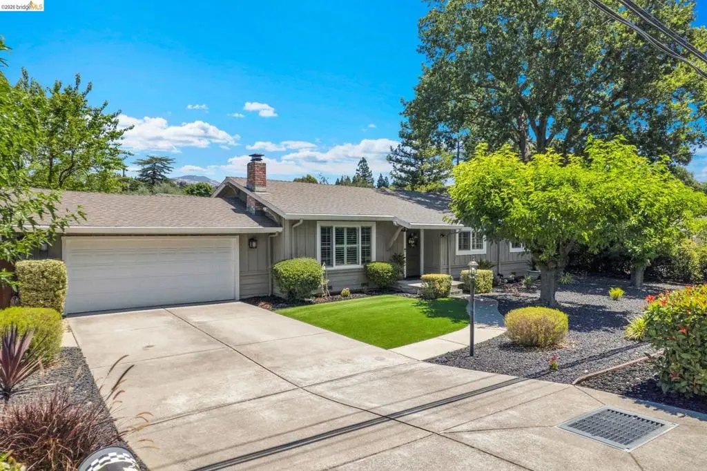1131 Camino Tassajara, Danville, CA 94526 - #1