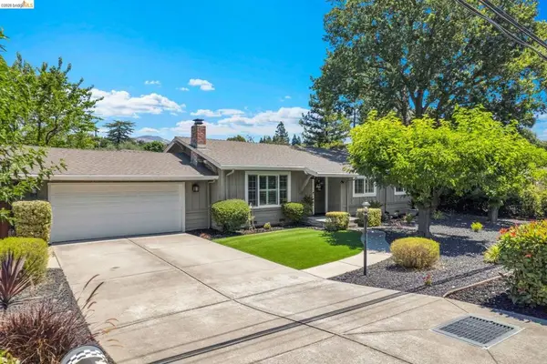1131 Camino Tassajara, Danville, CA 94526