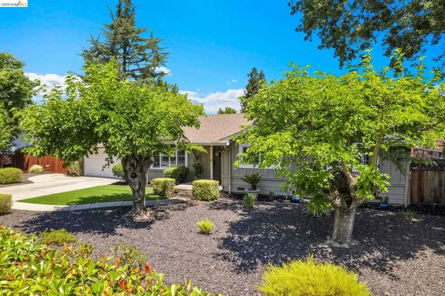 1131 Camino Tassajara, Danville, CA 94526 - #3