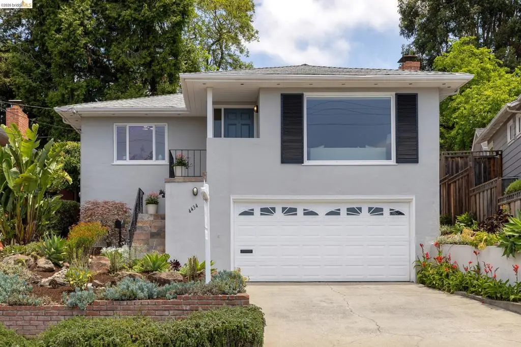 4434 Davenport Ave, Oakland, CA 94619 - #1