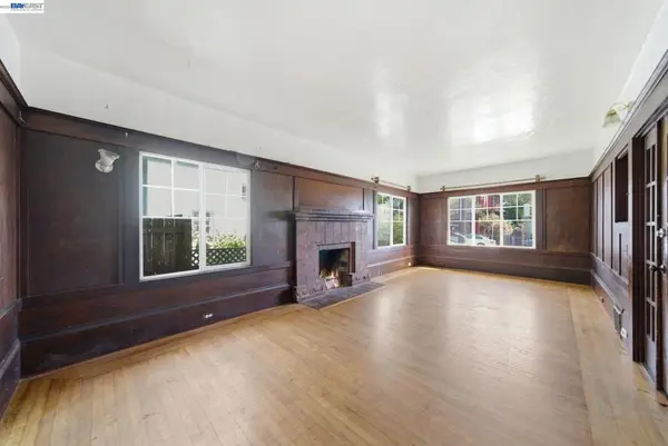 5315 Cole Street, Oakland, CA 94601