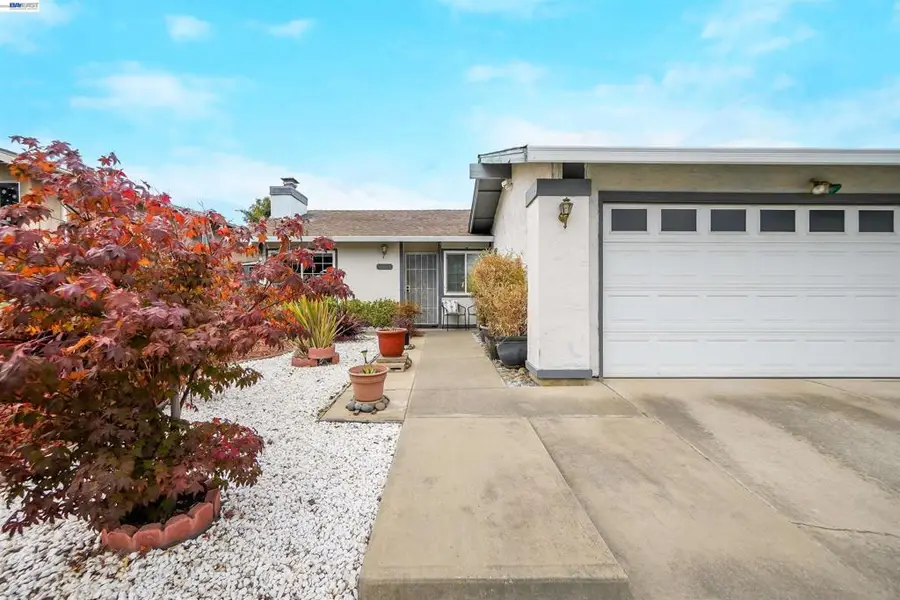 22633 Mossy Rock Drive, Hayward, CA 94541 - #2