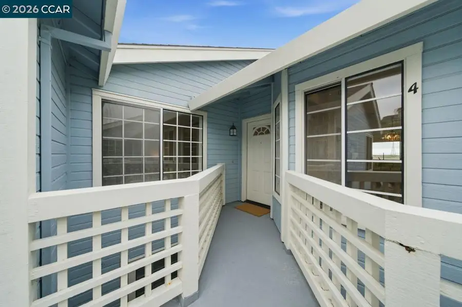 801 Timbercove St #4, Vallejo, CA 94591 - #3