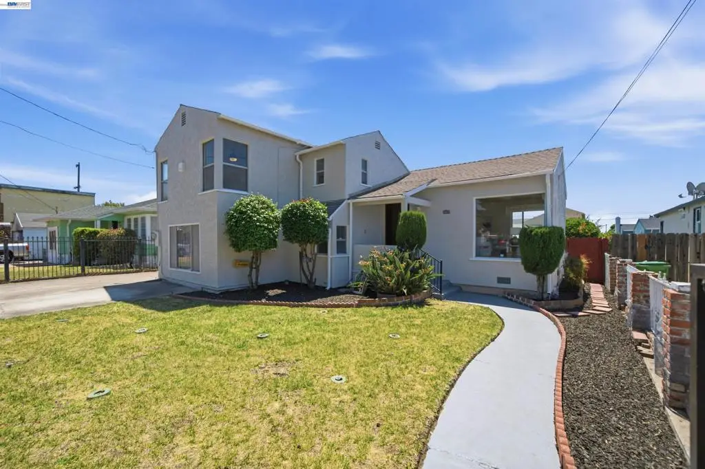 10517 Voltaire Ave, Oakland, CA 94603 - #1