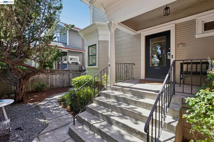 2607 Alcatraz Ave, Berkeley, CA 94705 - #3