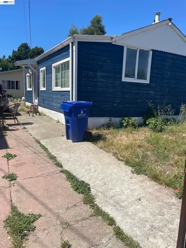 1735 84th Ave, Oakland, CA 94621