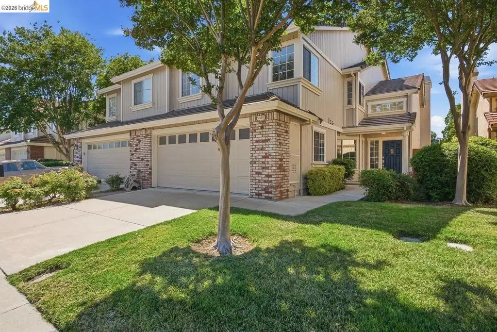2590 Glen Isle Ave, Pleasanton, CA 94588 - #1